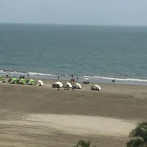 Morros Ultra Apto 706 Apartamento Cartagena