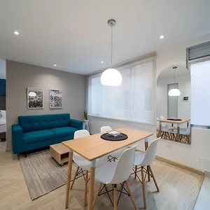 Anima 64 Apartamento Bogotá