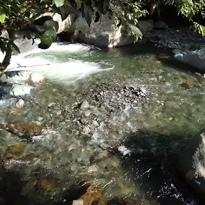  Сasa de vacaciones Chalet Al Lado Del Rio Pance