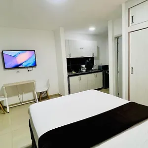 Apartamento 402 In El Penon