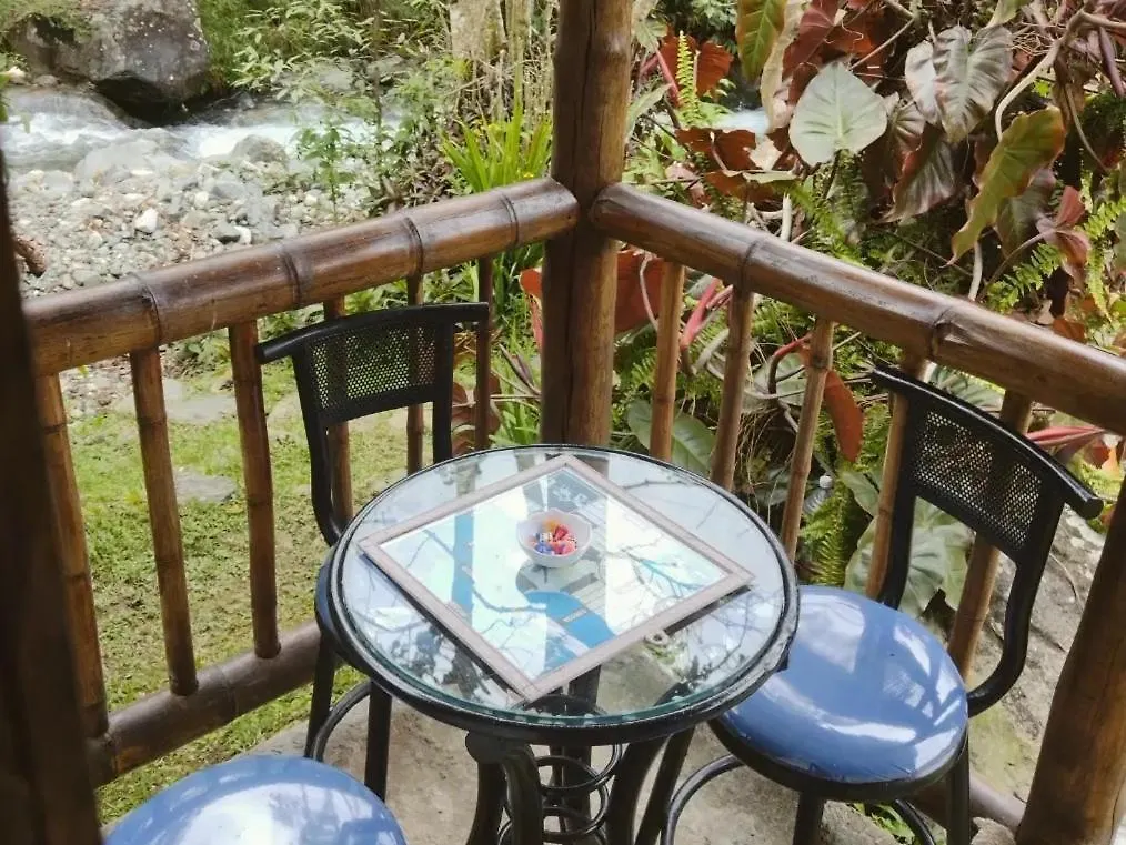 Campsite Sapiens House 