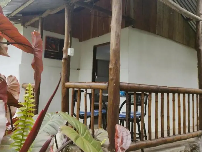 Campsite Sapiens House 