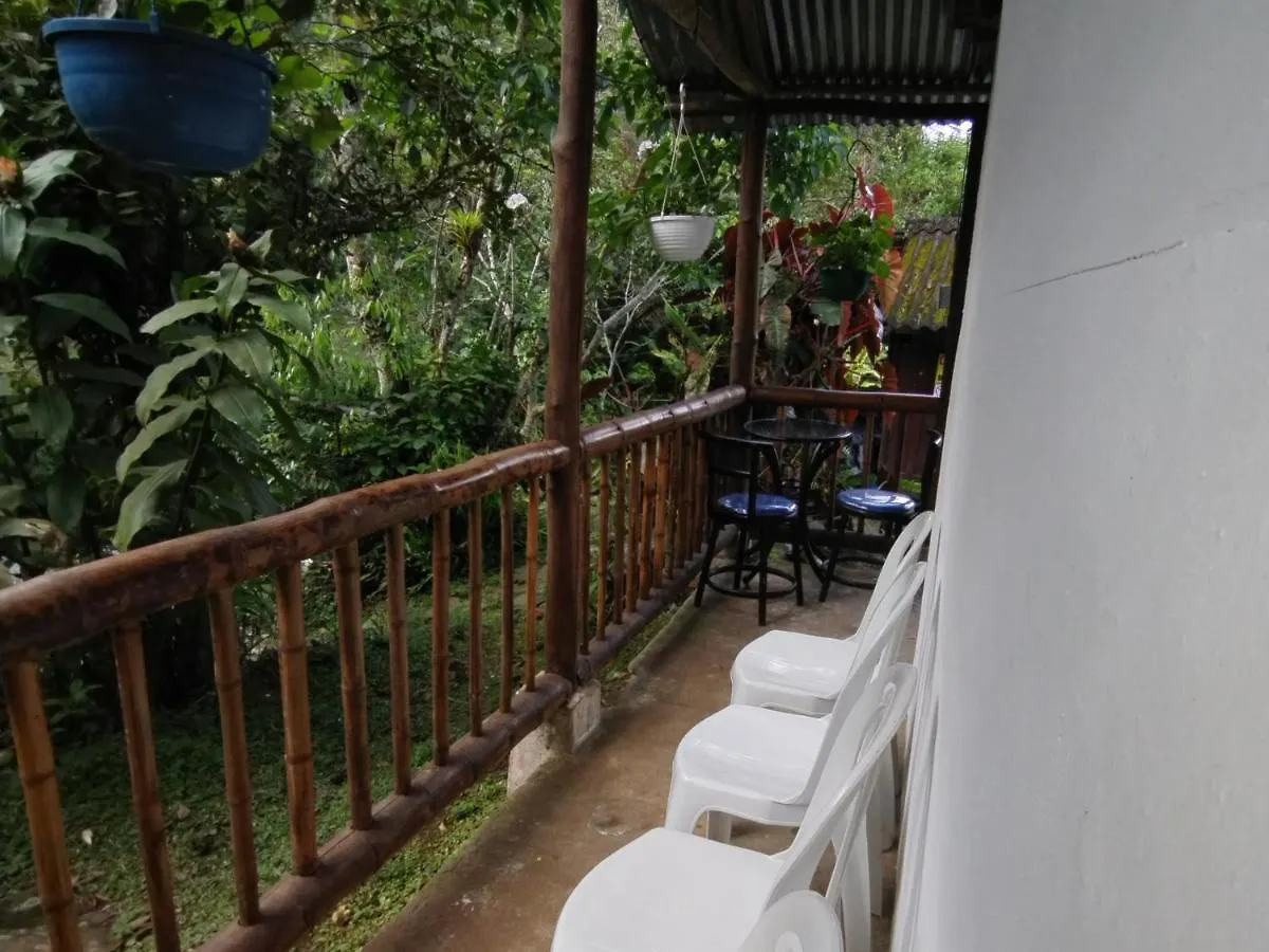 Campsite Sapiens House 