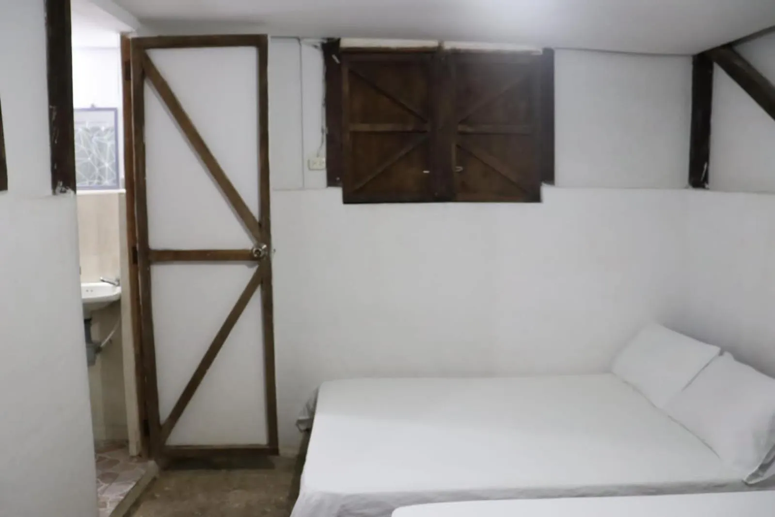 Campsite Sapiens House 